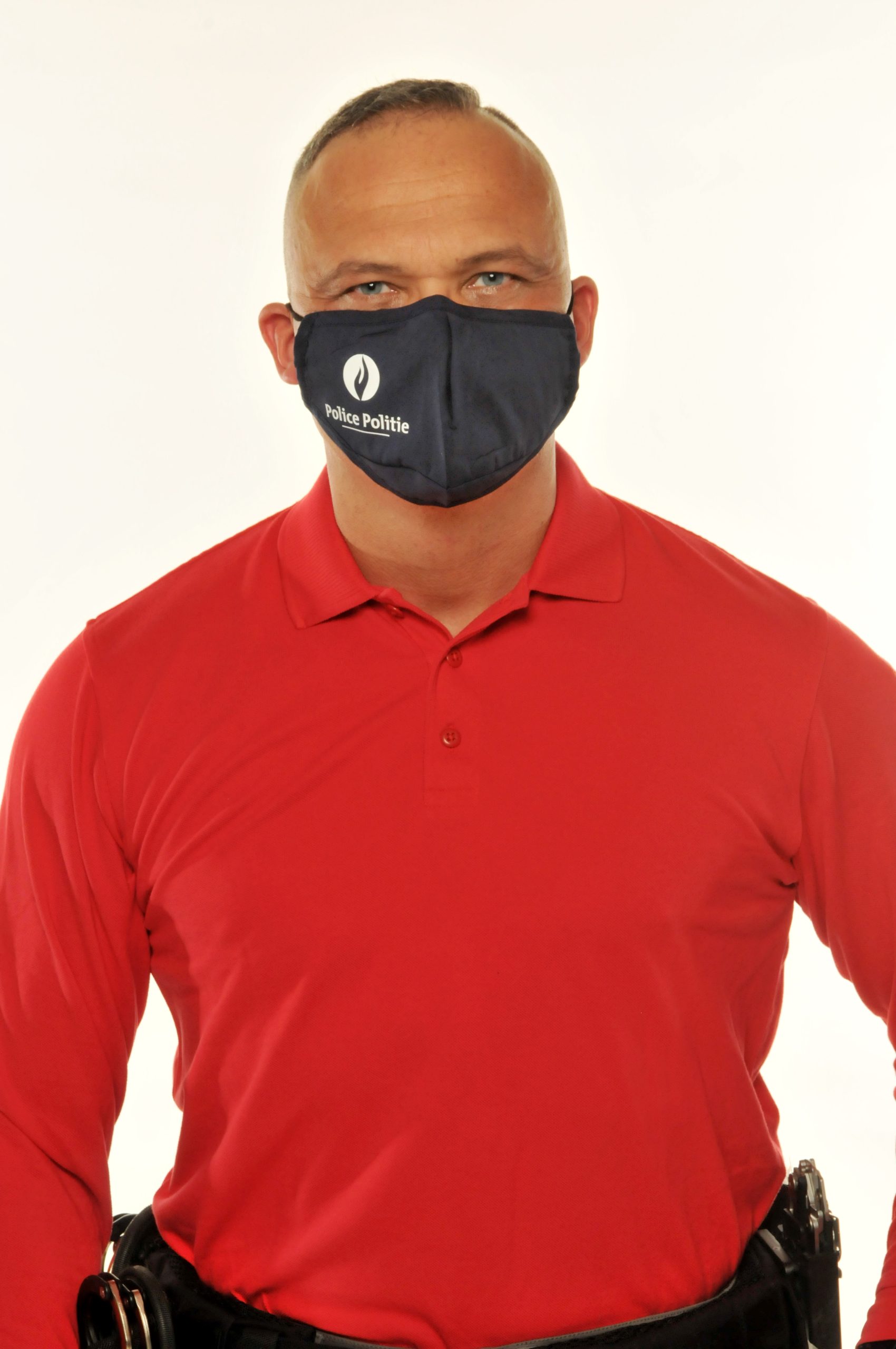 Polo Long Sleeve Professional 5.11 – Image 10