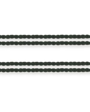 ELASTIQUES BAS DE PANTALON ( 2 PAIRES )