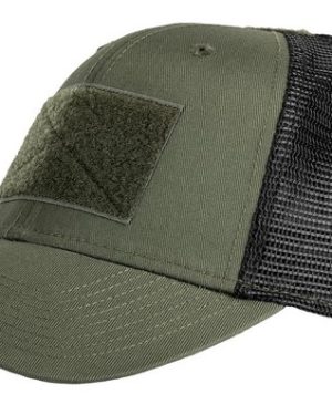 FLAG BEARER TRUCKER 2.0