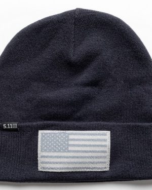 CUFFED FLAG BEARER BEANIE 5.11