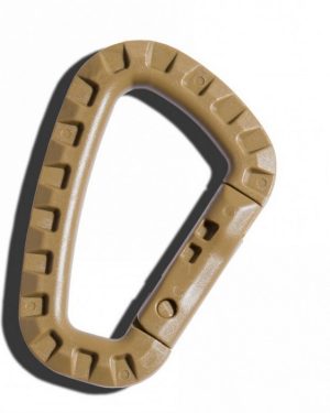Mousqueton D LINK Carabiner