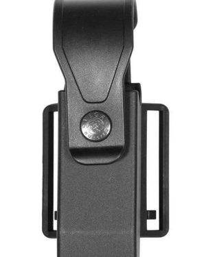 Porte chargeur en polymère moulé par injection Vega