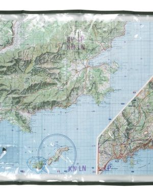 Porte carte Etat Major