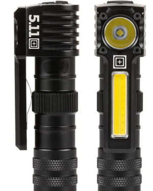 LAMPE Response XR1 Headlamp 5.11