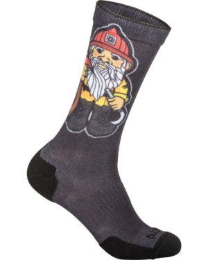 Sock & Awe Crew Fire Gnome (10041AG)