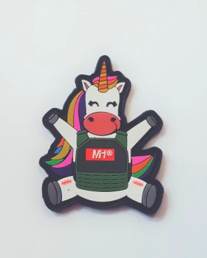 MH GEAR TACTEC LICORNE