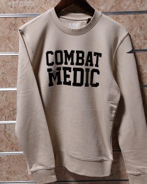 Sweat TECC combat médic - M, Sable Tan