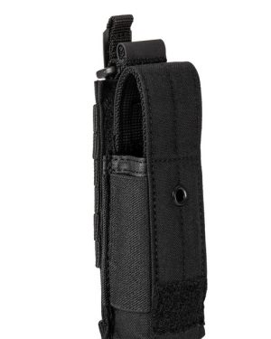 FLEX SGL PISTL CVR POUCH 5.11 (porte-chargeur) - Noir / Black