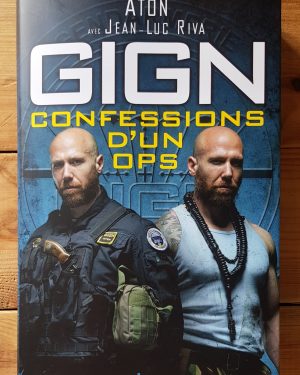 ATON Confession d'un OPS