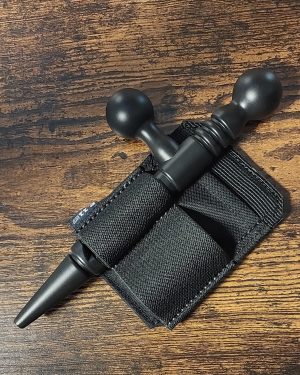 Support Velcro Light-Write Patch 5.11