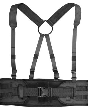 Ceinturon Confort MOLLE 2V30
