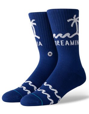 SOCK STANCE California Dreamin