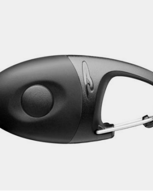 PRINCETON TEC MOD. IMPULSE WITH BLUE LED AND BLACK COVER