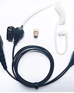 Oreillette EADS BG-THR9