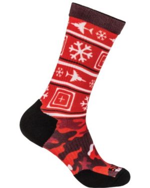 Sock & Awe Crew THDAY 10041AJ