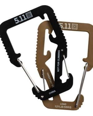 MOUSQUETON HARDPOINT M2 5.11