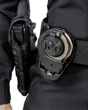 Exo handcuff case ASP