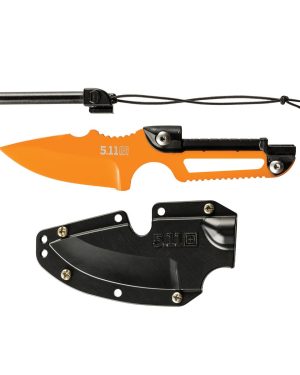 COUTEAU FERRO KNIFE 5.11