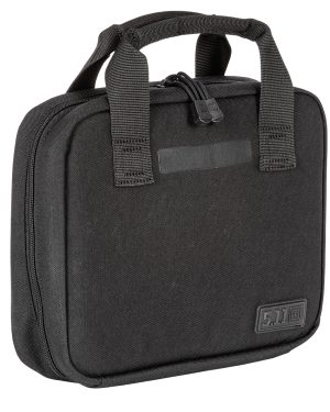 Double Pistol Case 5.11