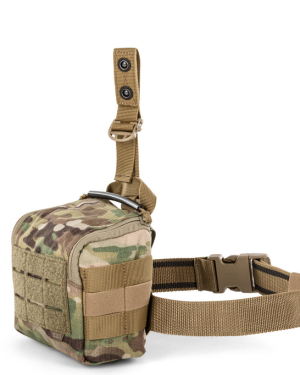 6RD GRENADE POUCH MULTICAM 5.11