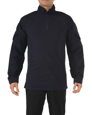 RAPID ASSAULT SHIRT 5.11 - 3XL, Bleu marine