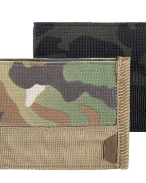 PORTEFEUILLE CAMO BIFOLD WALLET 5.11