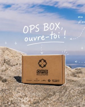 Abonnement OPS Box