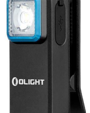 OCLIP Lampe led pour gilet tactique - Olight