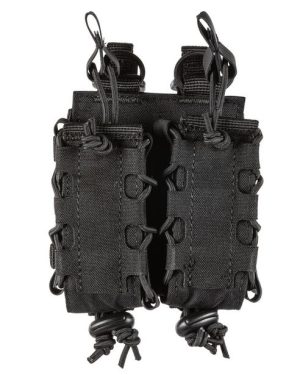 flex double pistol multi mag pouch 5.11