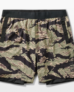 PT-R HAVOC PRO SHORT 5.11 TIGER CAMO