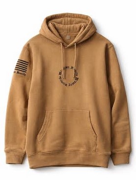 HOODIES MISSION HOSTILE 2.0