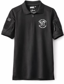 POLO MISSION HOSTILE