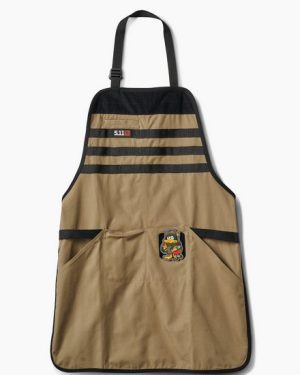TABLIER FEELIN LIKE GRILLIN APRON 5.11