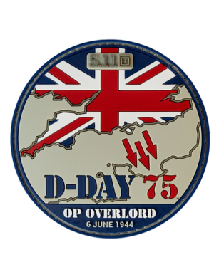 OP OVERLORD UK PATCH 5.11