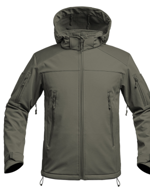 Veste softshell V2 FIGHTER GEN 1 A10