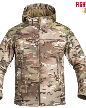 Veste softshell V2 FIGHTER GEN 2 MultiCam® A10