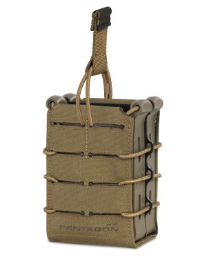 ELPIS RIFLE DOUBLE K17076 PENTAGON