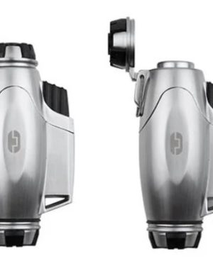 FireWire TurboJet Lighter BRIQUET TEMPÊTE
