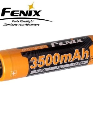 Batterie Fenix 18650 3500 mAh