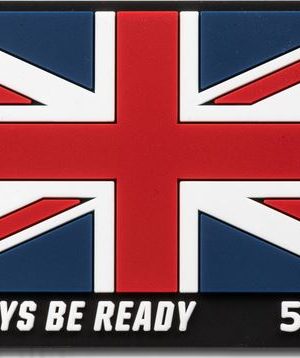 UK FLAG PATCH 5.11