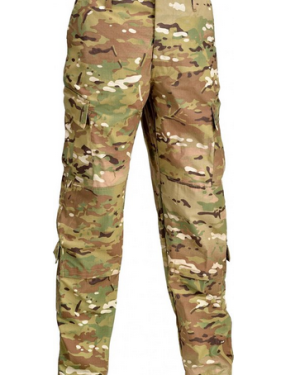 DEFCON 5 ACU PANT MULTICAM
