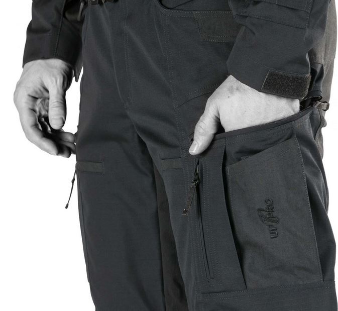 UF-PRO Pantalons tactiques P-40 All-Terrain Gen.2 – Image 3