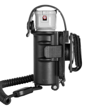 porte spray  8vp45 vega holster