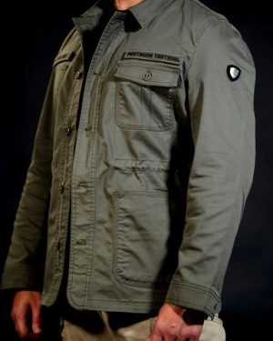 Rogue Hero Field Jacket PENTAGON