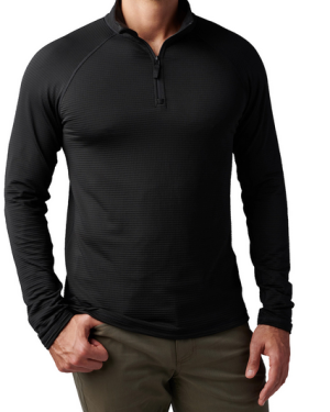 STRATOS 1/4 ZIP 5.11