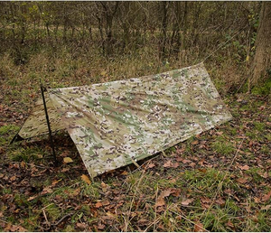 Bâche Multicam Viper Tactical