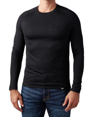 TROPOS BASELAYER L/S TOP 5.11