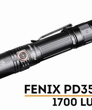 FENIX PD35 V3.0