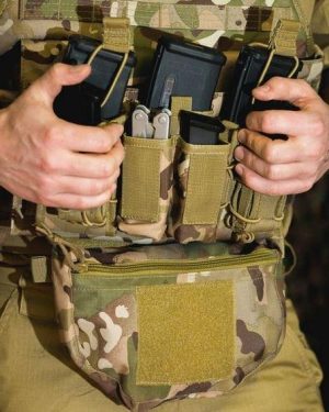 Poche pélevienne Viper VX Scrote