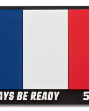 France Flag Patch 5.11